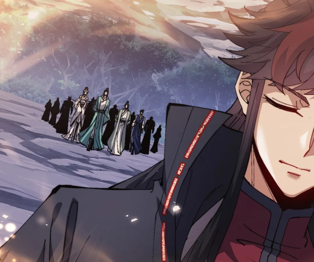 Villain Cultivator’s Secret Return Chapter 79 page 134 - 