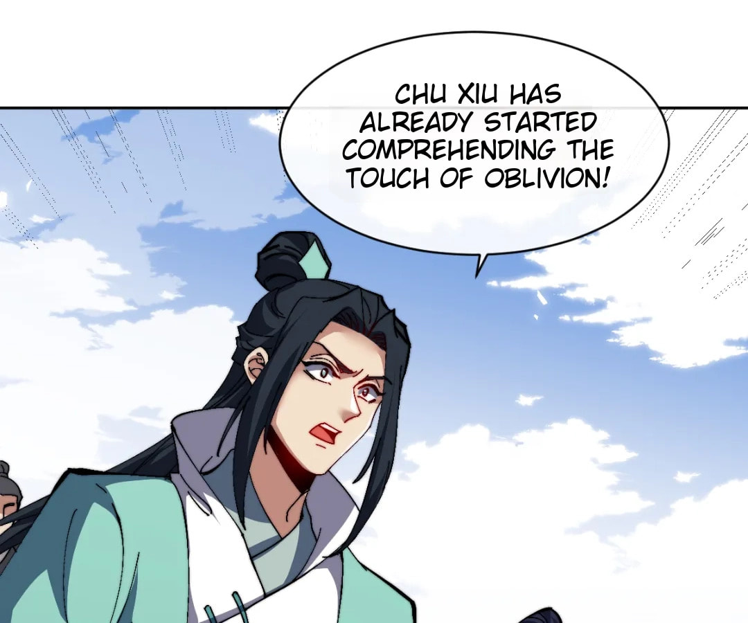 Villain Cultivator’s Secret Return Chapter 79 page 136 - 