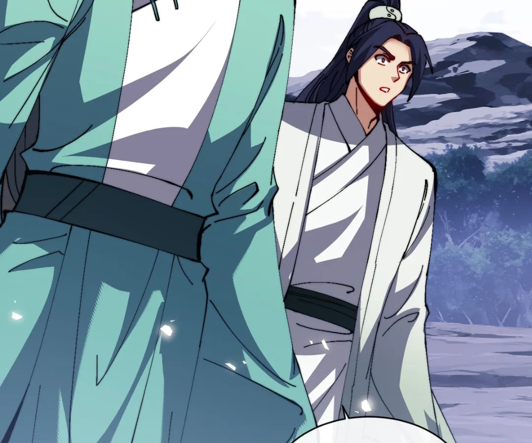 Villain Cultivator’s Secret Return Chapter 79 page 137 - 