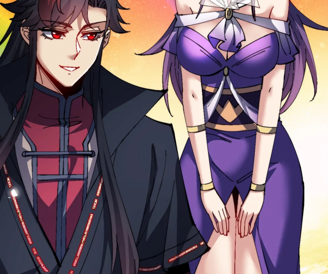 Villain Cultivator’s Secret Return Chapter 79 page 140 - 