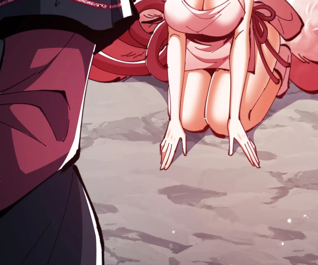 Villain Cultivator’s Secret Return Chapter 79 page 17 - 