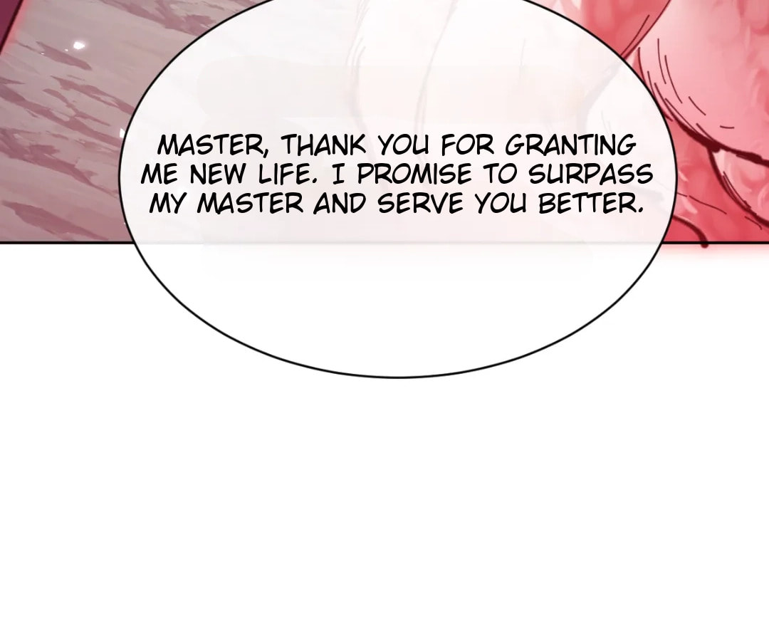 Villain Cultivator’s Secret Return Chapter 79 page 21 - 