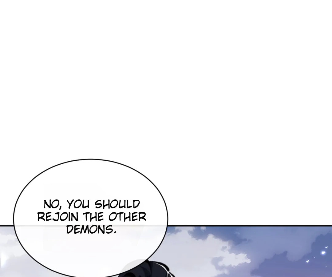 Villain Cultivator’s Secret Return Chapter 79 page 22 - 