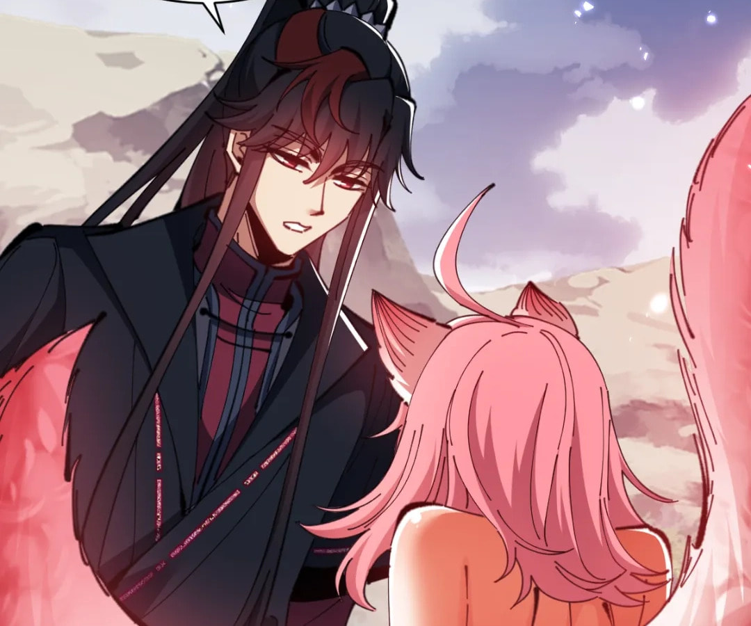 Villain Cultivator’s Secret Return Chapter 79 page 23 - 