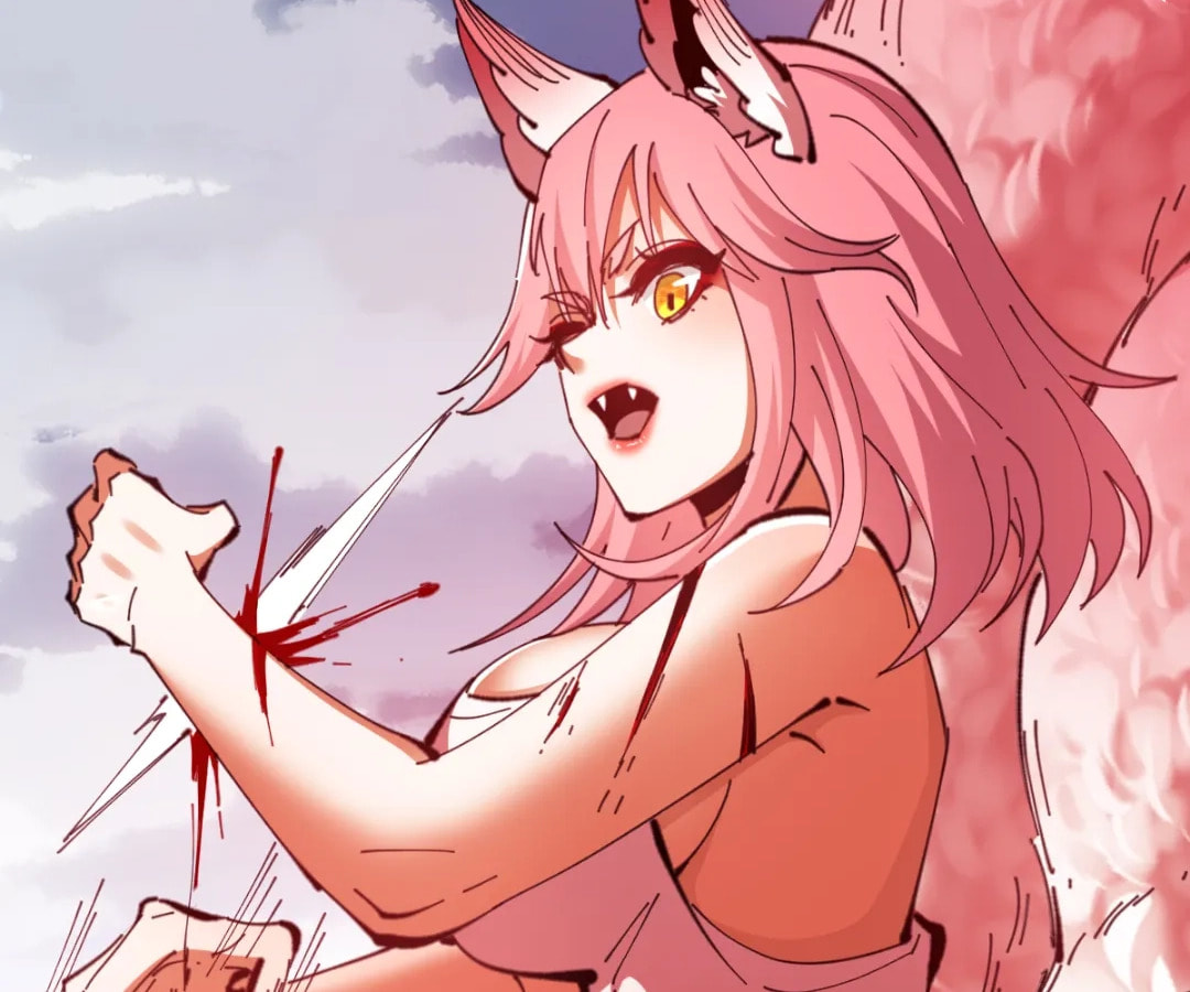 Villain Cultivator’s Secret Return Chapter 79 page 26 - 