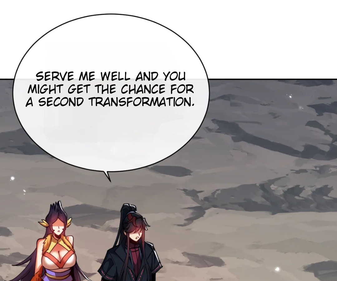 Villain Cultivator’s Secret Return Chapter 79 page 29 - 