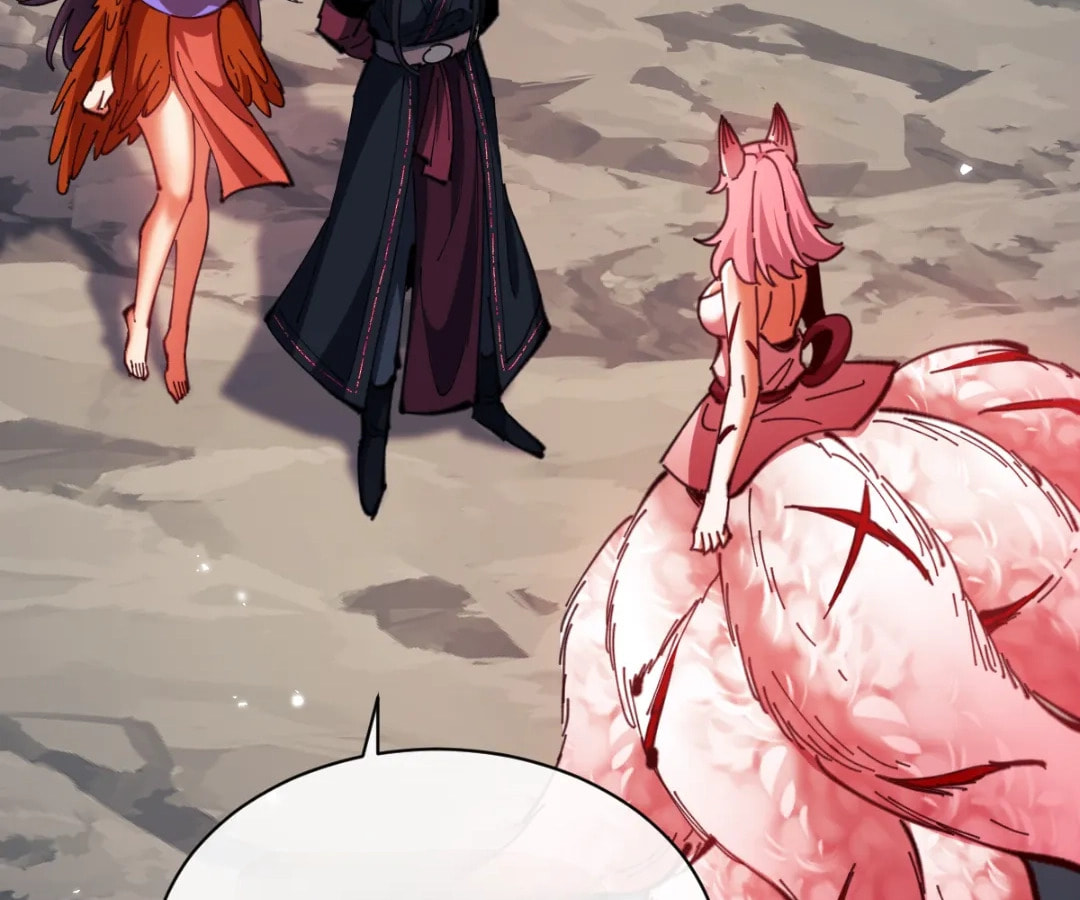 Villain Cultivator’s Secret Return Chapter 79 page 30 - 
