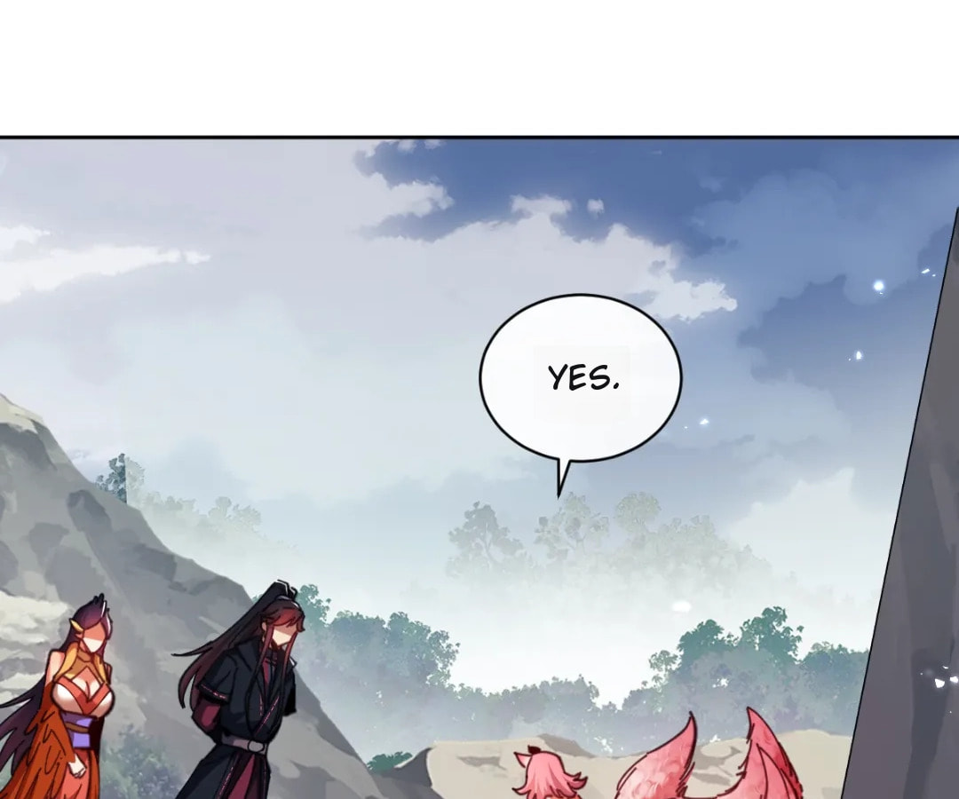 Villain Cultivator’s Secret Return Chapter 79 page 32 - 