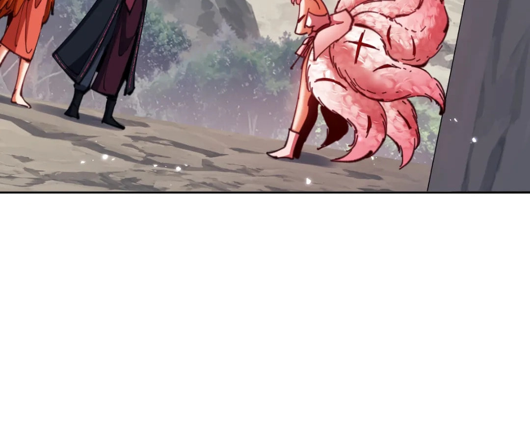 Villain Cultivator’s Secret Return Chapter 79 page 33 - 