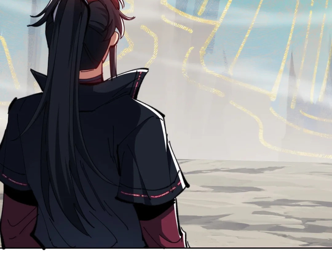 Villain Cultivator’s Secret Return Chapter 79 page 36 - 