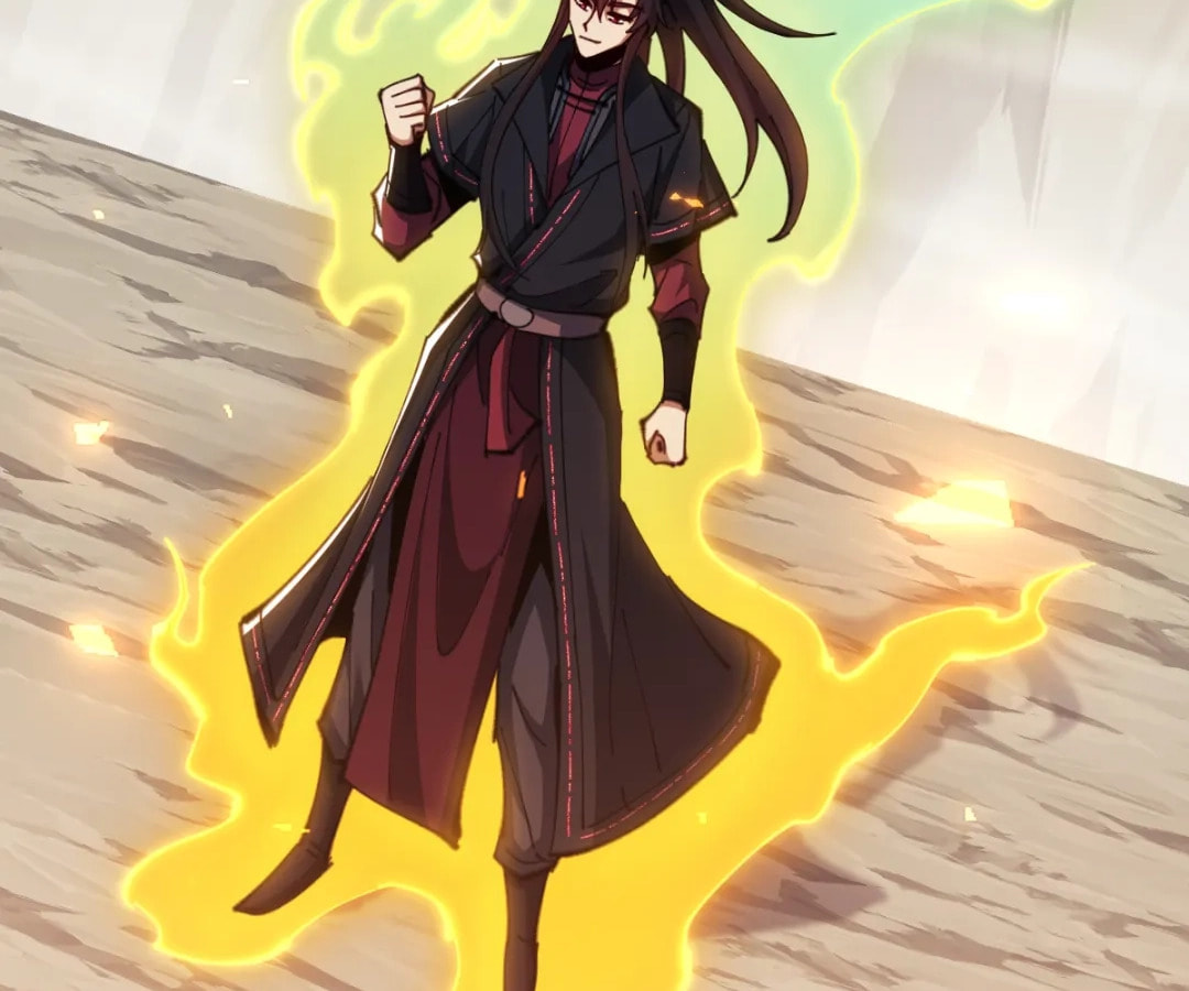 Villain Cultivator’s Secret Return Chapter 79 page 45 - 