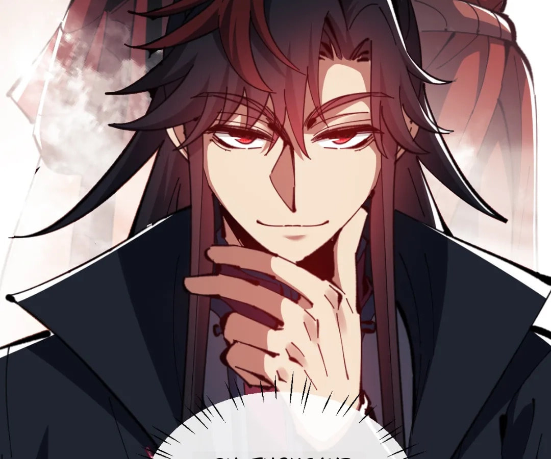 Villain Cultivator’s Secret Return Chapter 79 page 6 - 