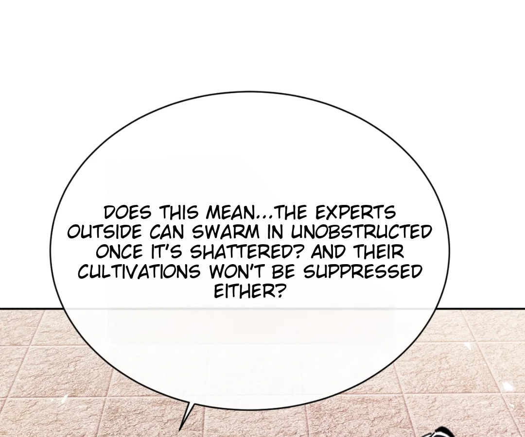 Villain Cultivator’s Secret Return Chapter 79 page 57 - 