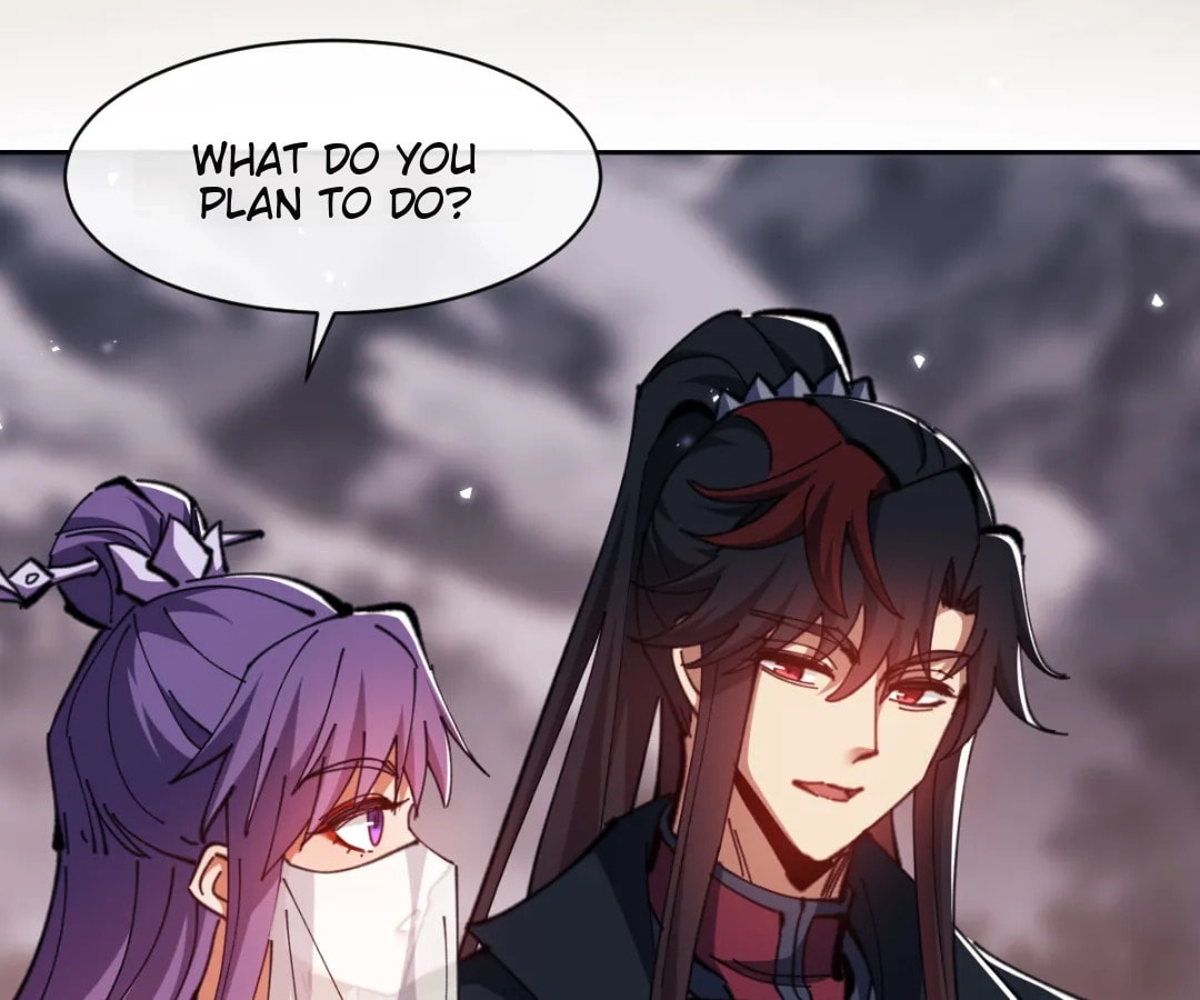 Villain Cultivator’s Secret Return Chapter 79 page 61 - 