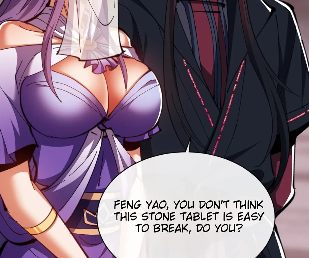 Villain Cultivator’s Secret Return Chapter 79 page 62 - 