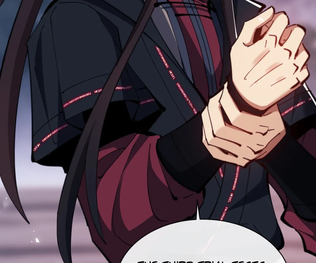 Villain Cultivator’s Secret Return Chapter 79 page 68 - 