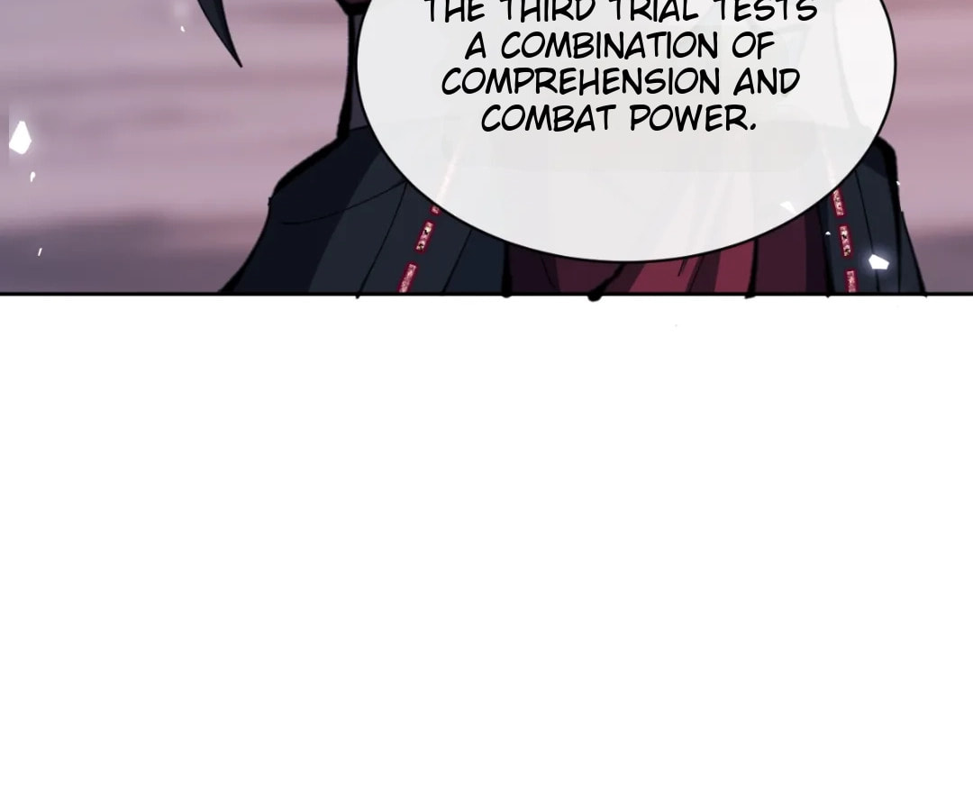 Villain Cultivator’s Secret Return Chapter 79 page 69 - 