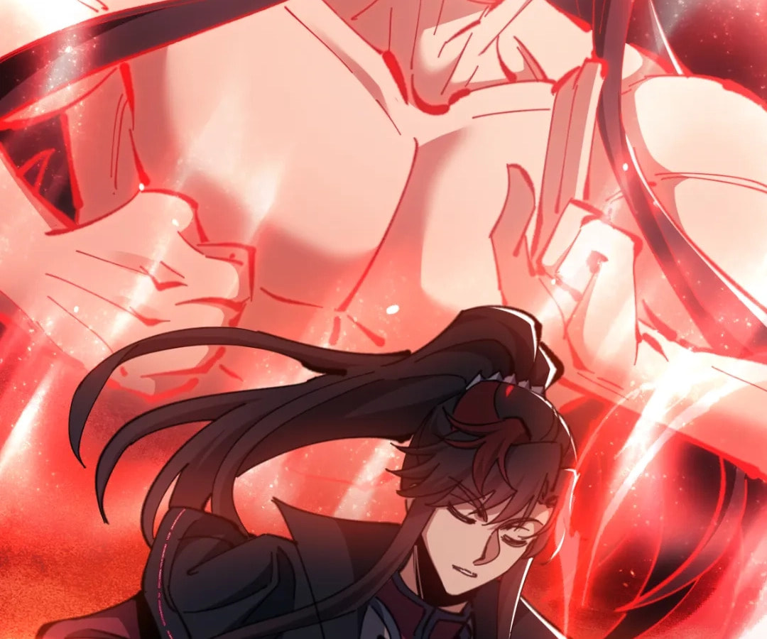 Villain Cultivator’s Secret Return Chapter 79 page 71 - 