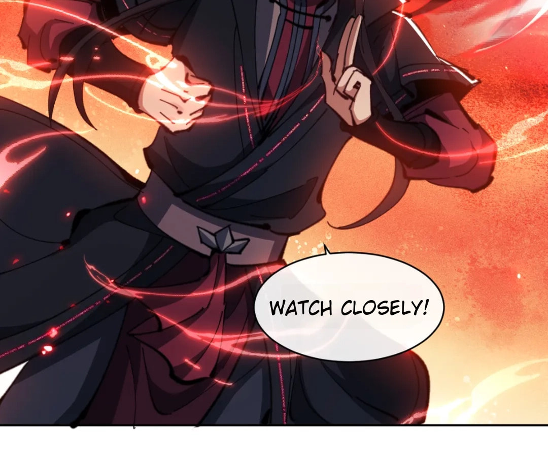 Villain Cultivator’s Secret Return Chapter 79 page 72 - 