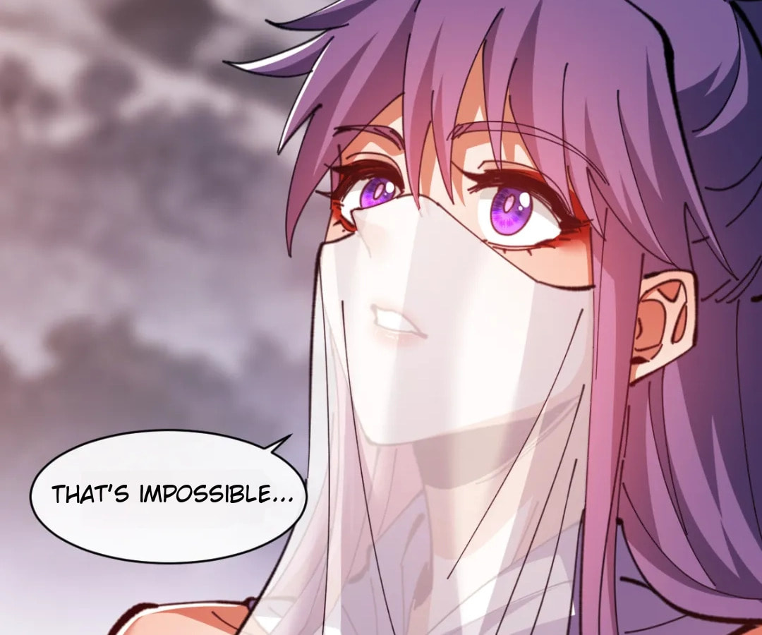 Villain Cultivator’s Secret Return Chapter 79 page 81 - 