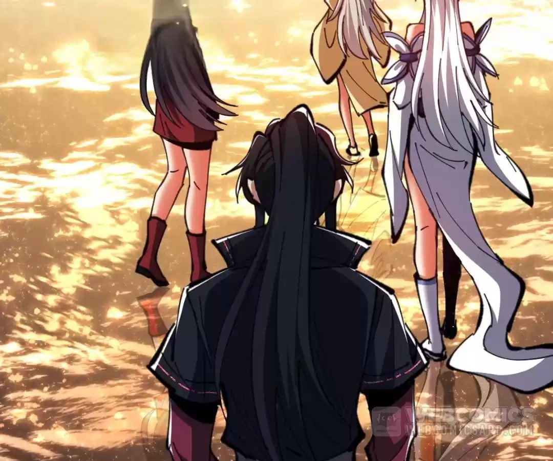 Villain Cultivator’s Secret Return Chapter 79 page 91 - 