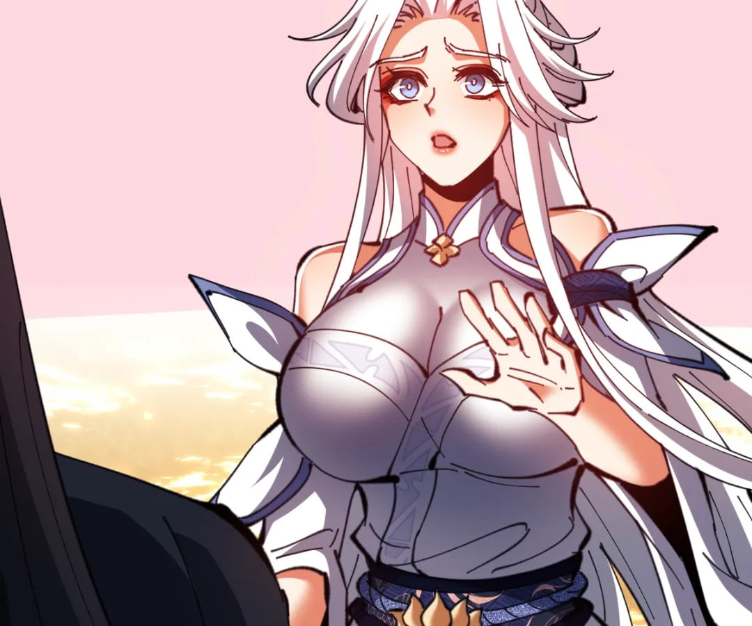 Villain Cultivator’s Secret Return Chapter 79 page 94 - 