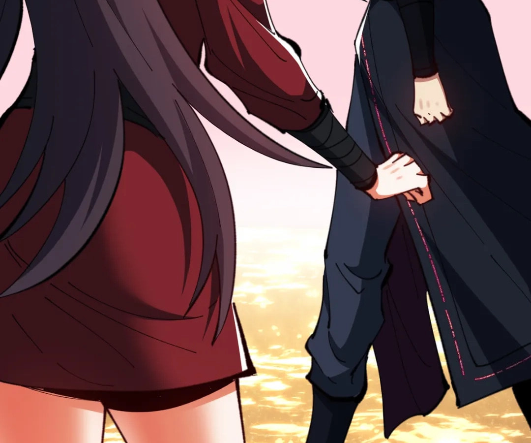 Villain Cultivator’s Secret Return Chapter 79 page 98 - 