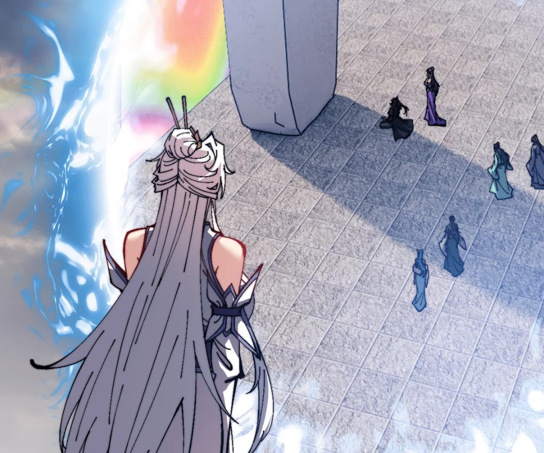 Villain Cultivator’s Secret Return Chapter 80 page 2 - 