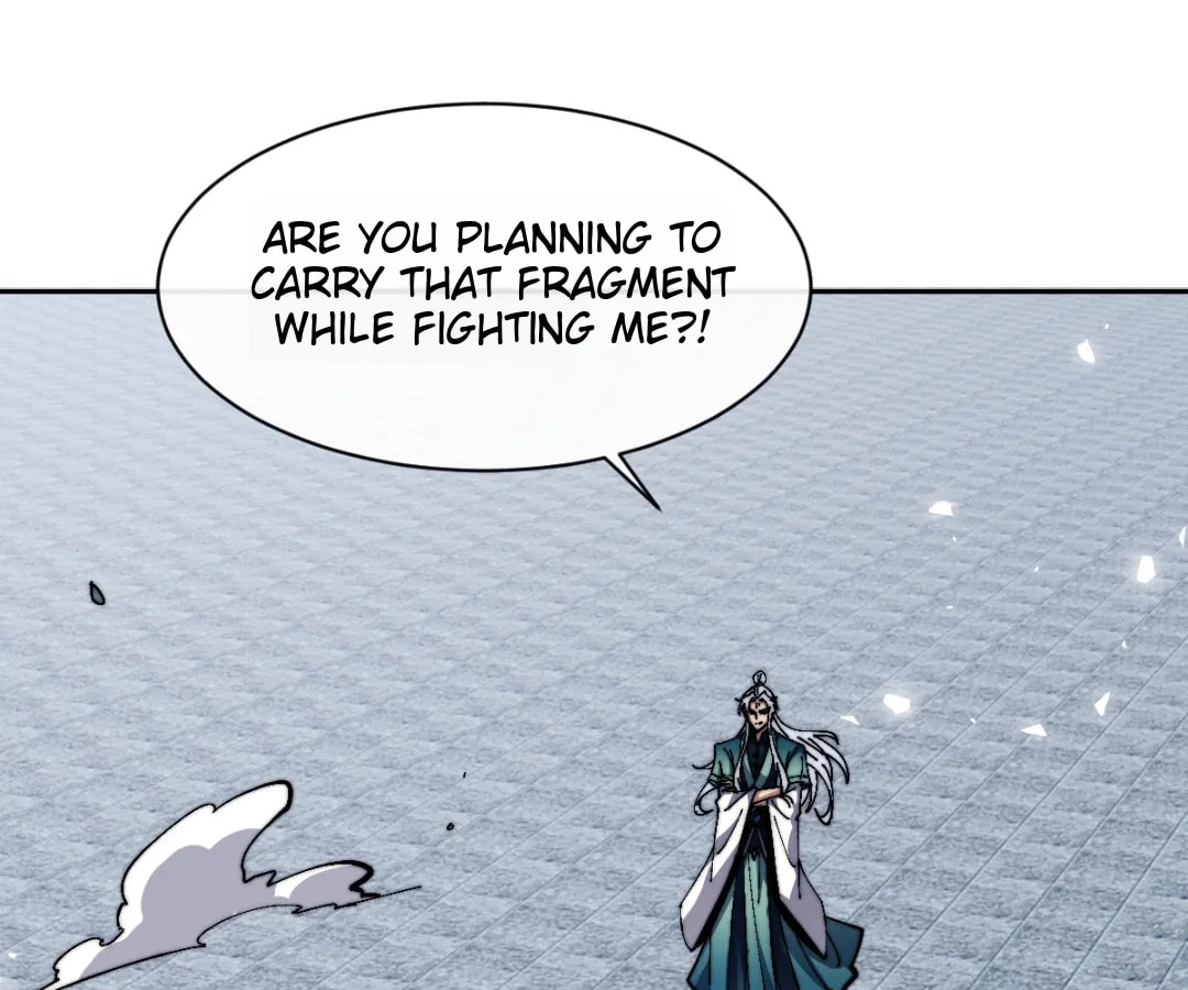 Villain Cultivator’s Secret Return Chapter 80 page 109 - 