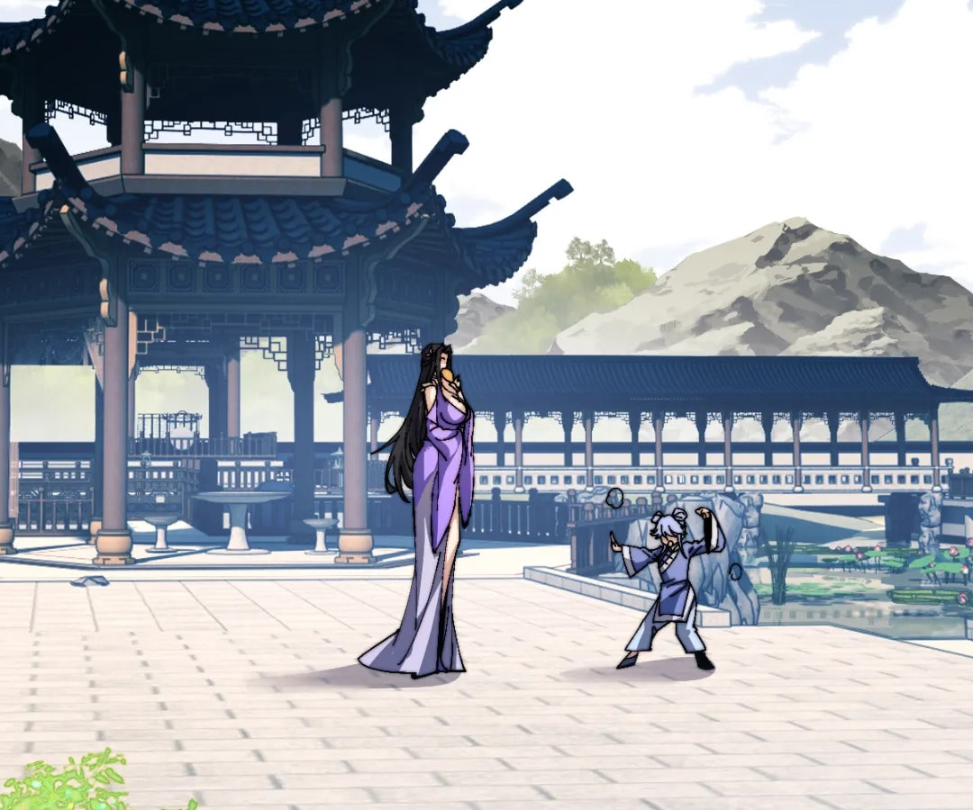 Villain Cultivator’s Secret Return Chapter 80 page 12 - 