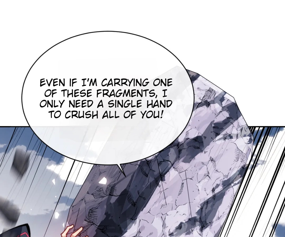 Villain Cultivator’s Secret Return Chapter 80 page 112 - 