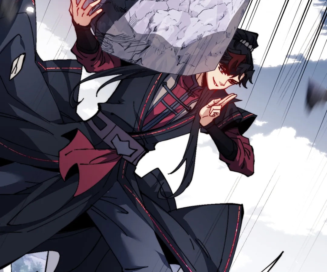 Villain Cultivator’s Secret Return Chapter 80 page 113 - 