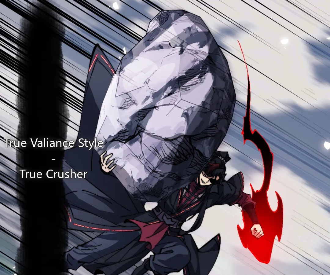 Villain Cultivator’s Secret Return Chapter 80 page 116 - 