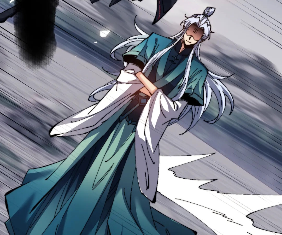 Villain Cultivator’s Secret Return Chapter 80 page 117 - 