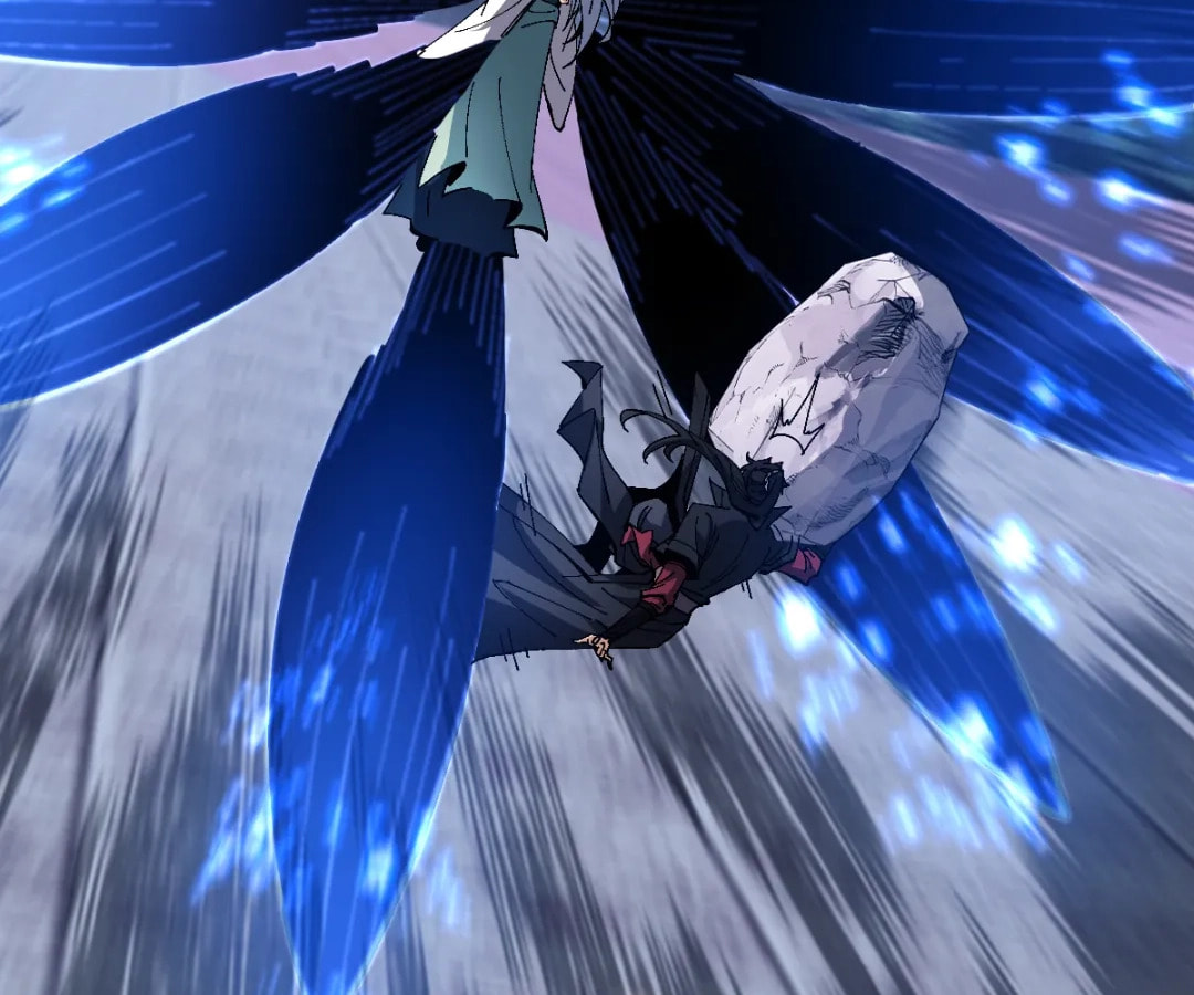 Villain Cultivator’s Secret Return Chapter 80 page 124 - 