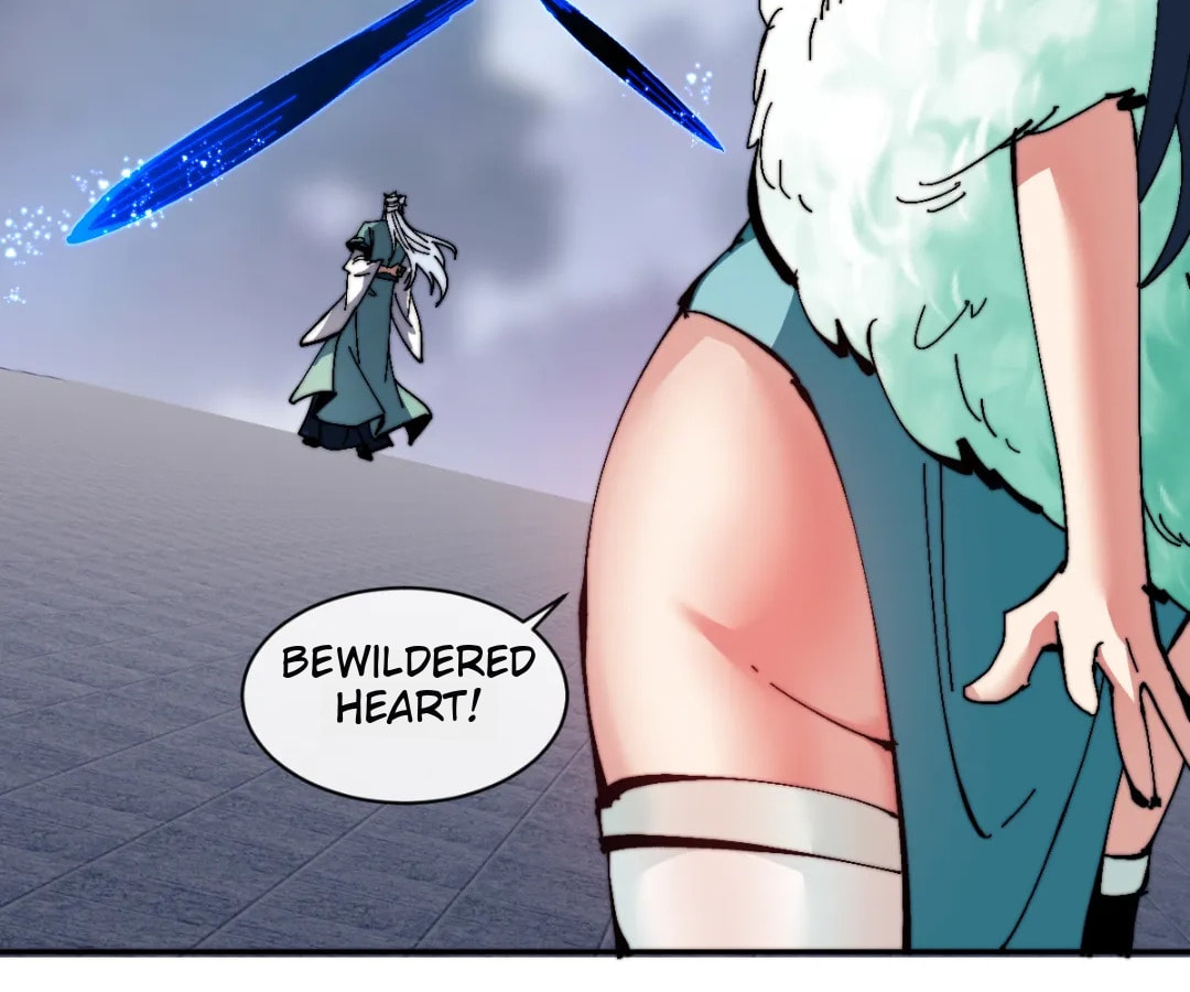 Villain Cultivator’s Secret Return Chapter 80 page 135 - 