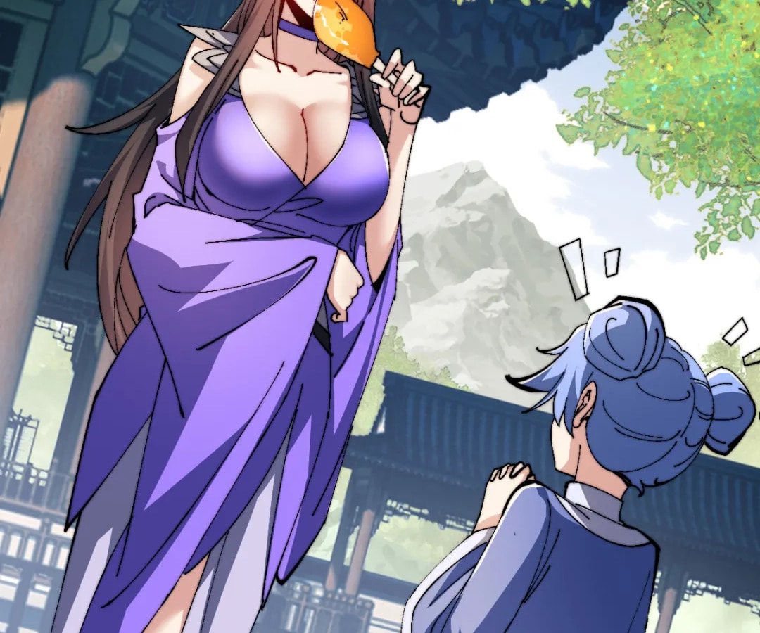 Villain Cultivator’s Secret Return Chapter 80 page 15 - 