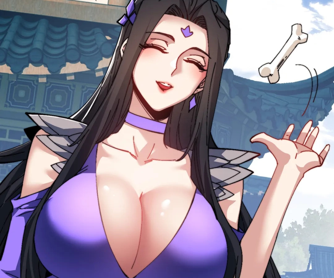 Villain Cultivator’s Secret Return Chapter 80 page 18 - 