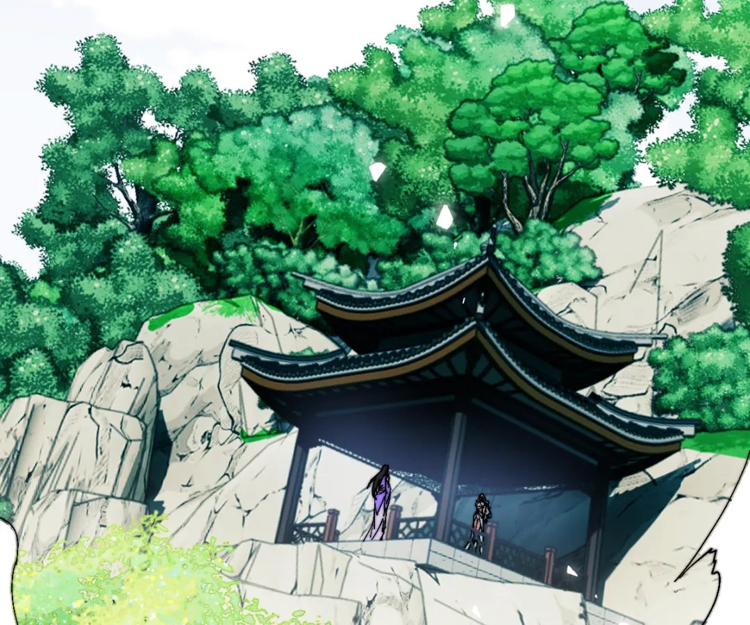 Villain Cultivator’s Secret Return Chapter 80 page 22 - 