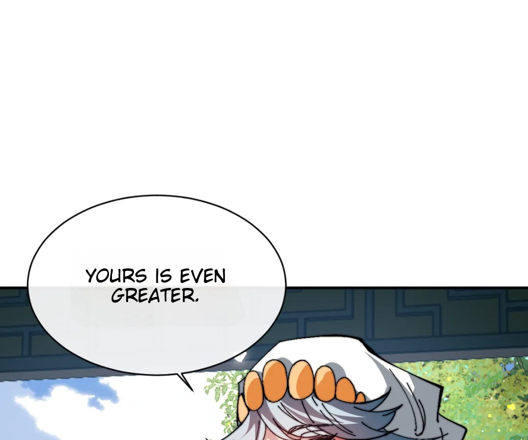 Villain Cultivator’s Secret Return Chapter 80 page 33 - 