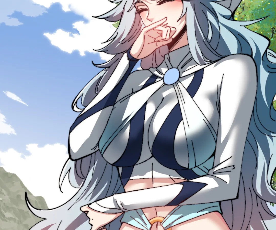 Villain Cultivator’s Secret Return Chapter 80 page 34 - 