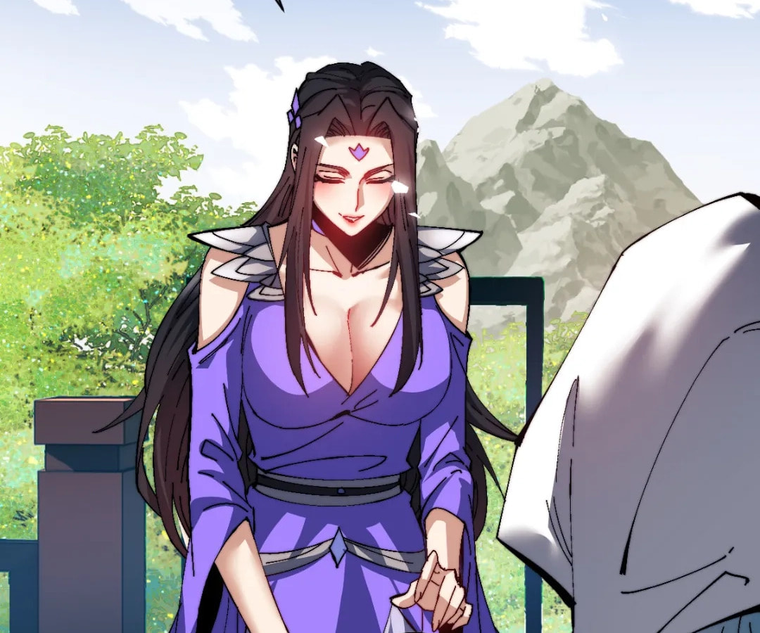 Villain Cultivator’s Secret Return Chapter 80 page 38 - 