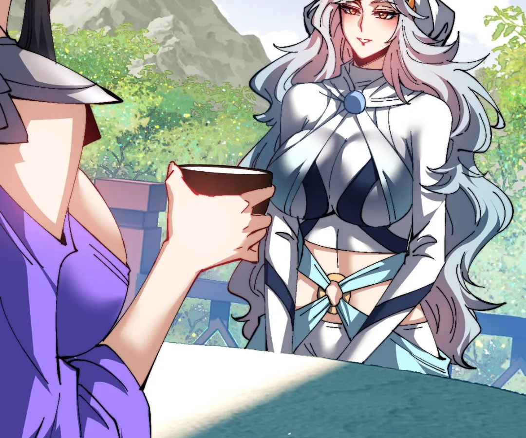 Villain Cultivator’s Secret Return Chapter 80 page 41 - 