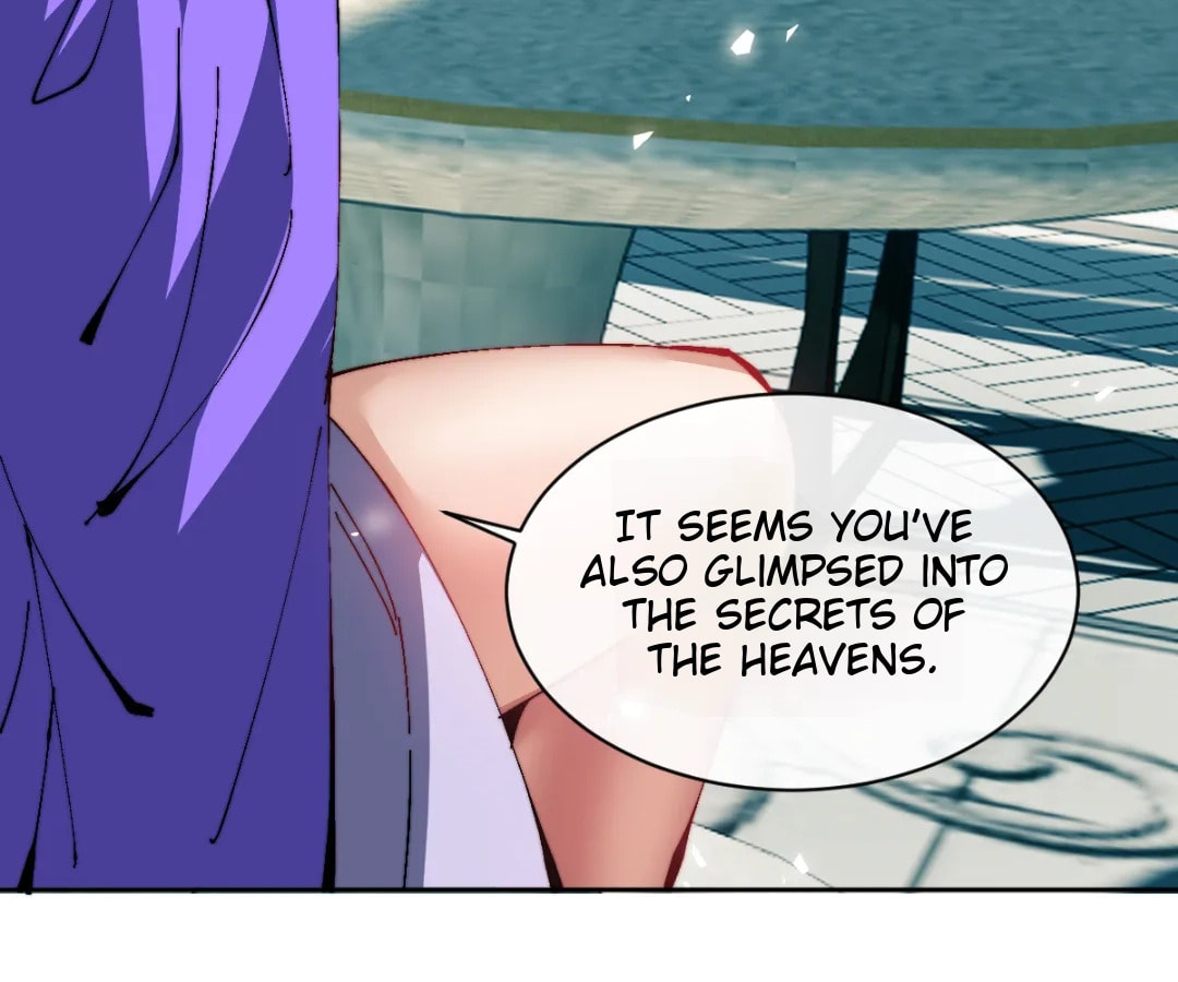 Villain Cultivator’s Secret Return Chapter 80 page 42 - 