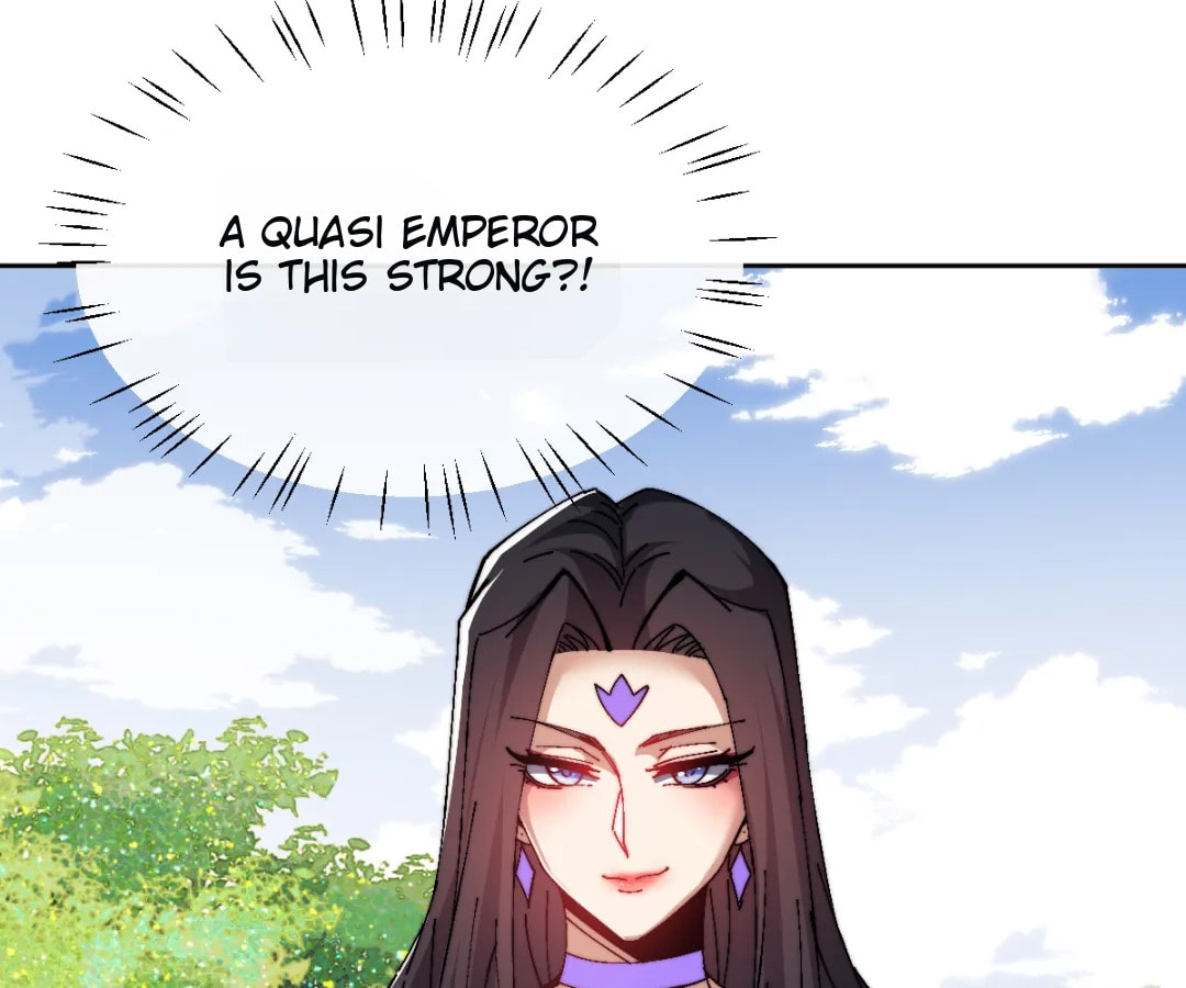 Villain Cultivator’s Secret Return Chapter 80 page 49 - 