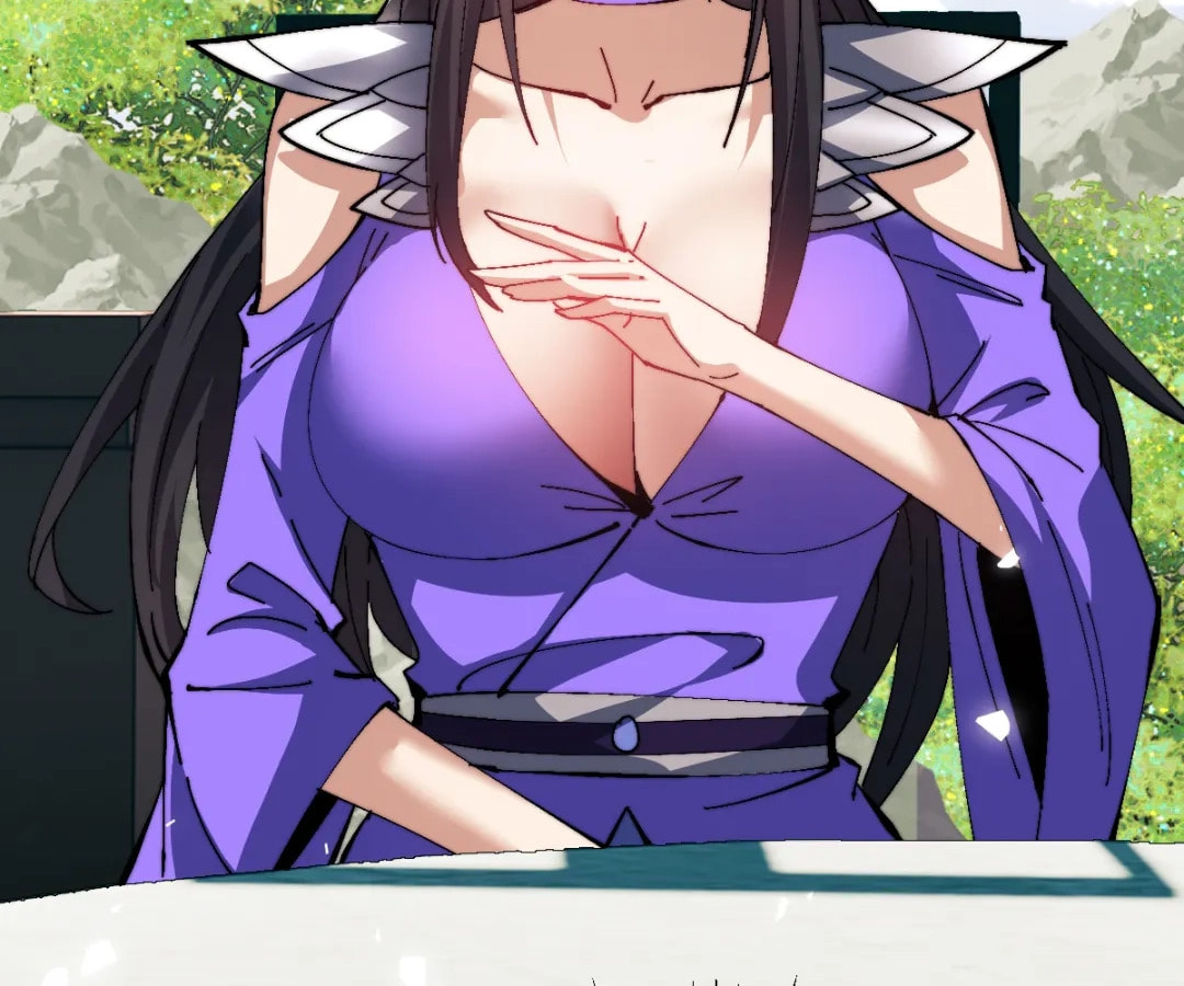 Villain Cultivator’s Secret Return Chapter 80 page 50 - 