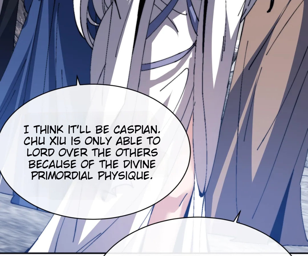 Villain Cultivator’s Secret Return Chapter 80 page 6 - 
