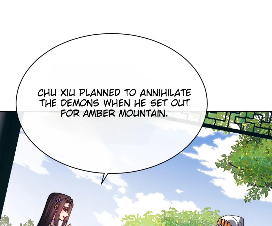 Villain Cultivator’s Secret Return Chapter 80 page 52 - 