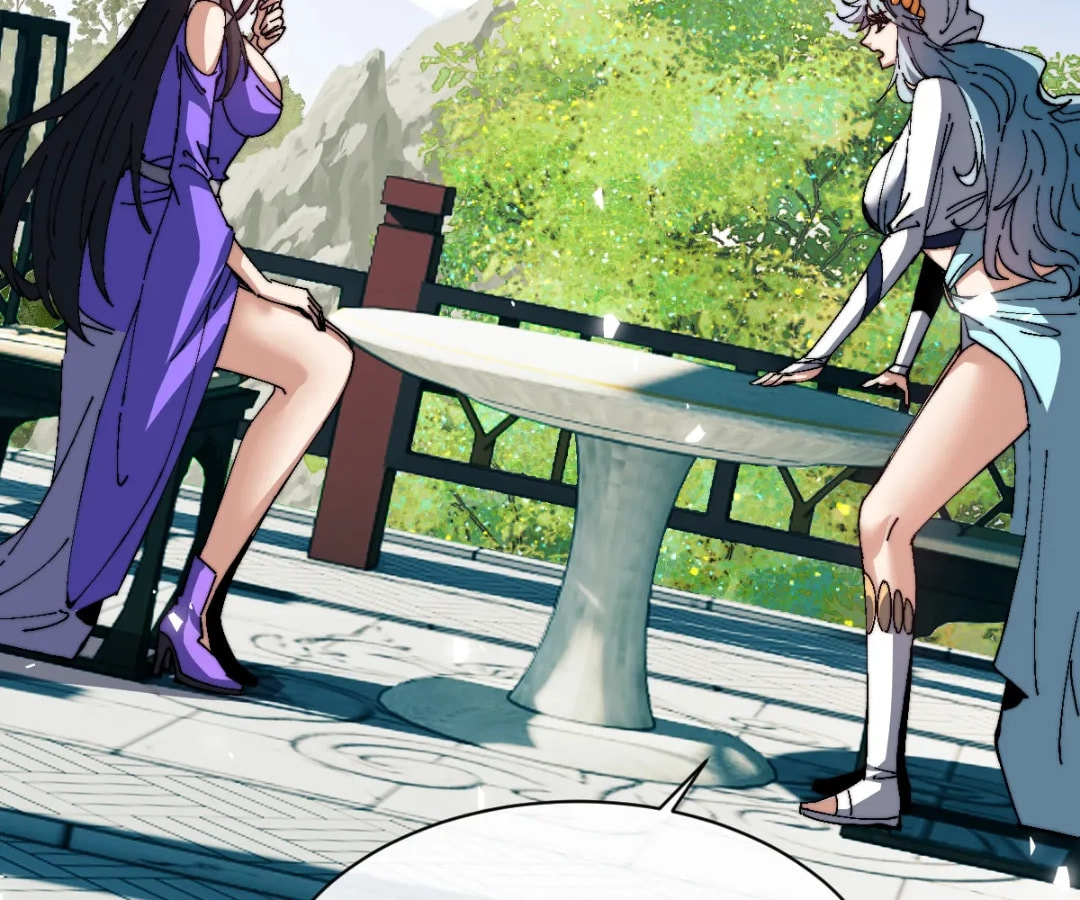 Villain Cultivator’s Secret Return Chapter 80 page 53 - 