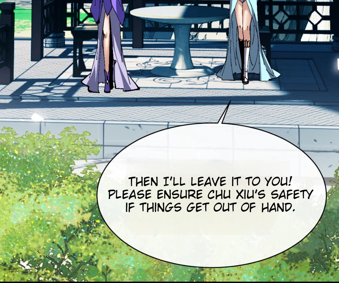 Villain Cultivator’s Secret Return Chapter 80 page 56 - 